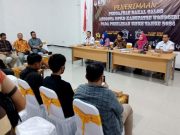 Pengajuan Baleg Dibuka, KPU Wonogiri Sediakan Aplikasi Silon