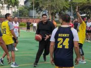 Medali Emas Basket SEA Games Harus Dipertahankan