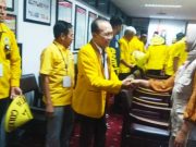 Bawaslu Kota Semarang Lakukan Pengawasan Melekat dalam Proses Pendaftaran Bacaleg