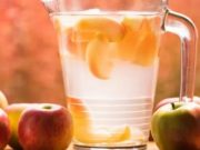 Ini Manfaat jika Kamu Minum Infused Water