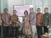UKSW Tambah Kinerja Unggul, Lahirkan Guru Besar Teologi