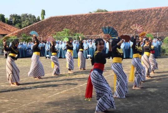 Hari ini, Jepara Pilih Wakil ke FLS2N SMA Provinsi