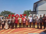 Badiklat Hukum dan HAM Jateng Launcing Aplikasi MOOC, Kakanwil: Ini Luar Biasa