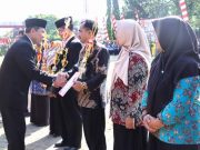 Bupati Wonogiri: Bangkitkan Kebersamaan Bermanfaat Bagi Semua Pihak