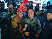 Kebumen Raih KaTa Kreatif Indonesia dari Kemenparekraf