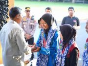 Dua Atlet Pacitan Meraih Medali di SEA Games dan Kejuaraan Paralayang Internasional