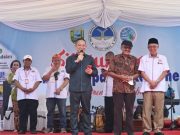 Bupati Kebumen Hingga Pak Bimantoro Hadiri Silaturahmi Warga Perantauan