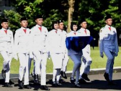 Isi Kemerdekaan dengan Semangat Kebangkitan dan Nasionalisme