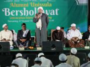 Sholat sebagai Tolak Ukur Kedudukan Manusia di Hadapan Allah
