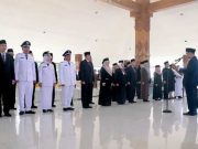 Rotasi 24 Pejabat, Penurunan Kemiskinan Jadi Prioritas