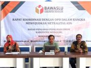 Ini Alasan Mengapa ASN Diperebutkan dalam Kontestasi Pemilu
