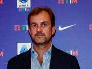 Bianconeri Buka Kemungkinan Ajukan Banding