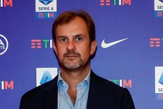 Bianconeri Buka Kemungkinan Ajukan Banding
