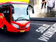 Sejarah Baru, BRT Trans Jateng Trayek Solo-Wonogiri akan Diluncurkan Agustus