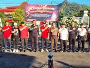 Wabup Setyo Sukarno: Wonogiri Merindukan Sukses Pelaksanaan Pemilu