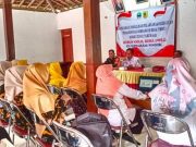 Di Lokasi TMMD, Masyarakat Mendapatkan Beragam Penyuluhan