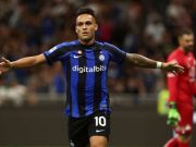 Coppa Italia Sudah, Liga Champions Selanjutnya