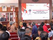Warga Minta, Lokasi PLTS Apung Waduk Gajahmungkur Dipindah