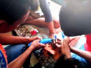 Rumah Sakit Menyarankan untuk Minta Tolong ke Damkar