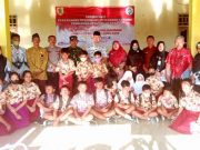 Sosialisasi Pencegahan Tindak Pelecehan Seksual Pada Anak