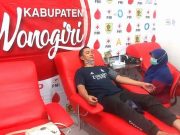 Krisis Stok Darah, PMI Kabupaten Wonogiri Memanggil Pendonor