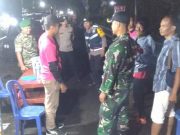 Di Manyaran Patroli Ditingkatkan, Di Girimarto Pencuri Uang Kotak Amal Ditangkap