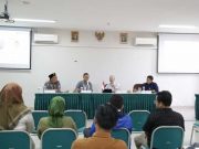 Kumpul di Unissula PTN PTS Se Semarang Bahas Internasionalisasi Kampus