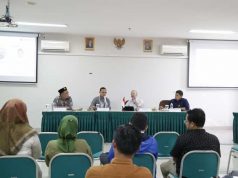 Kumpul di Unissula PTN PTS Se Semarang Bahas Internasionalisasi Kampus