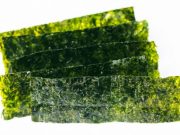 Ini Manfaat Rumput Laut untuk Kecantikan