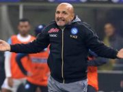 Tuntaskan Misi di Markas Udinese