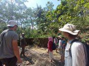 UKSW Gelar Kuliah Lintas Negara, Human Origins Heritage Melatih Mahasiswa Eksplorasi Warisan Dunia