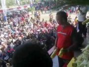 Meski Merosot, Jumlah Wisata Gajahmungkur Masih di Peringkat Atas
