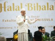 FE Helat Halal Bihalal