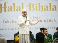 FE Helat Halal Bihalal