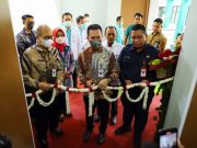 Resmikan IBS, Bupati Hartopo Dorong Reformasi Pelayanan Kesehatan