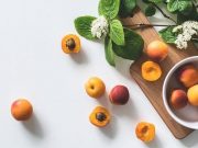 Ini Makanan Alami agar Kulit Sehat dan Cantik