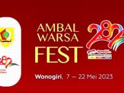 Hari Jadi Kabupaten Wonogiri Ke-282, Ada Noah dan Ini Simak Agendanya