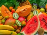 Ini 6 Pilihan Buah yang Aman untuk Asam Lambung