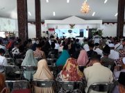 Kendal Berangkatkan 886 Jamaah Calon Haji, Usia Paling Tua 97 Tahun