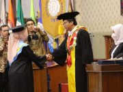 752 Lulusan UNS Diwisuda, 242 Wisudawan Cumlaude