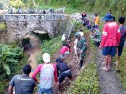 Agar Hasilnya Maksimal, Kodim 0728 Wonogiri Menggelar Kegiatan Pra-TMMD