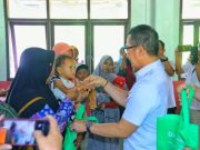 Didukung Anggaran DBHCHT, Pemkab Kudus Targetkan Zero Stunting di 2024