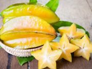 Ini Manfaat Buah Belimbing untuk Kesehatan