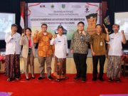 Desa Jepang Didapuk jadi Percontohan Desa Antikorupsi