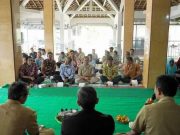 Bupati Pacitan: Istiqomah Memilih Komoditas yang Tepat
