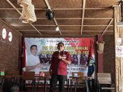 Gelar Raker 2023, PTMSI Kabupaten Jepara Hasilkan Beberapa Program Kerja