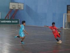 Walikota Pekalongan Yakin Banyak Atlet Muda Potensial