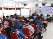 OCSEA, Upaya Pemkot Pekalongan dan Unicef Perkuat Perlindungan Anak