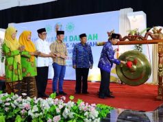 Musyda Digelar, Pilih Ketua PD Muhammadiyah Kudus Baru
