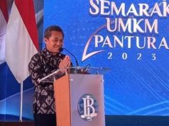 Sektor Industri Manufaktur Jadi Unggulan Perekonomian Kabupaten Tegal